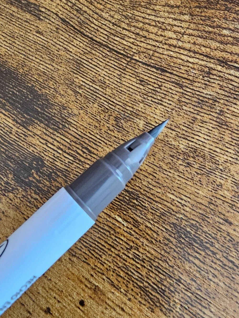 Kuretake ZIG Clean Color Real Brush water-based marker pen